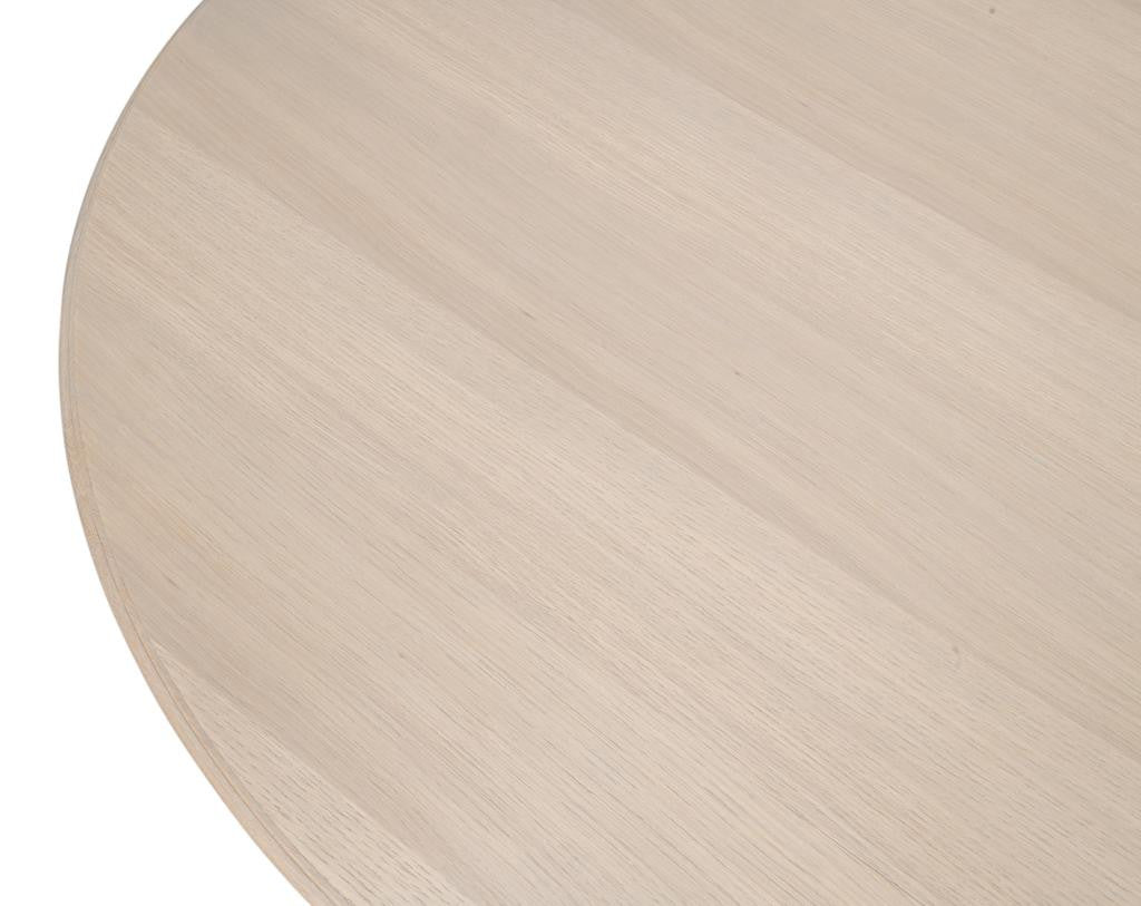 Clark Grey Dining Table