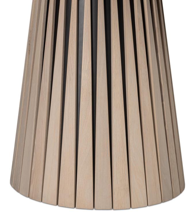 Clark Grey Dining Table