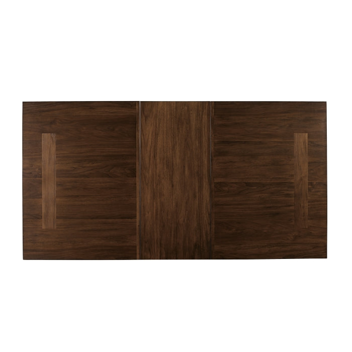 Sedley Espresso 6pc Dining Set