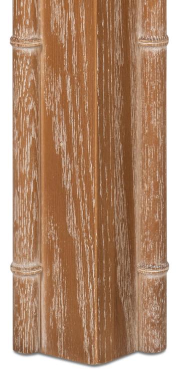 Brighton Brown Dining Table