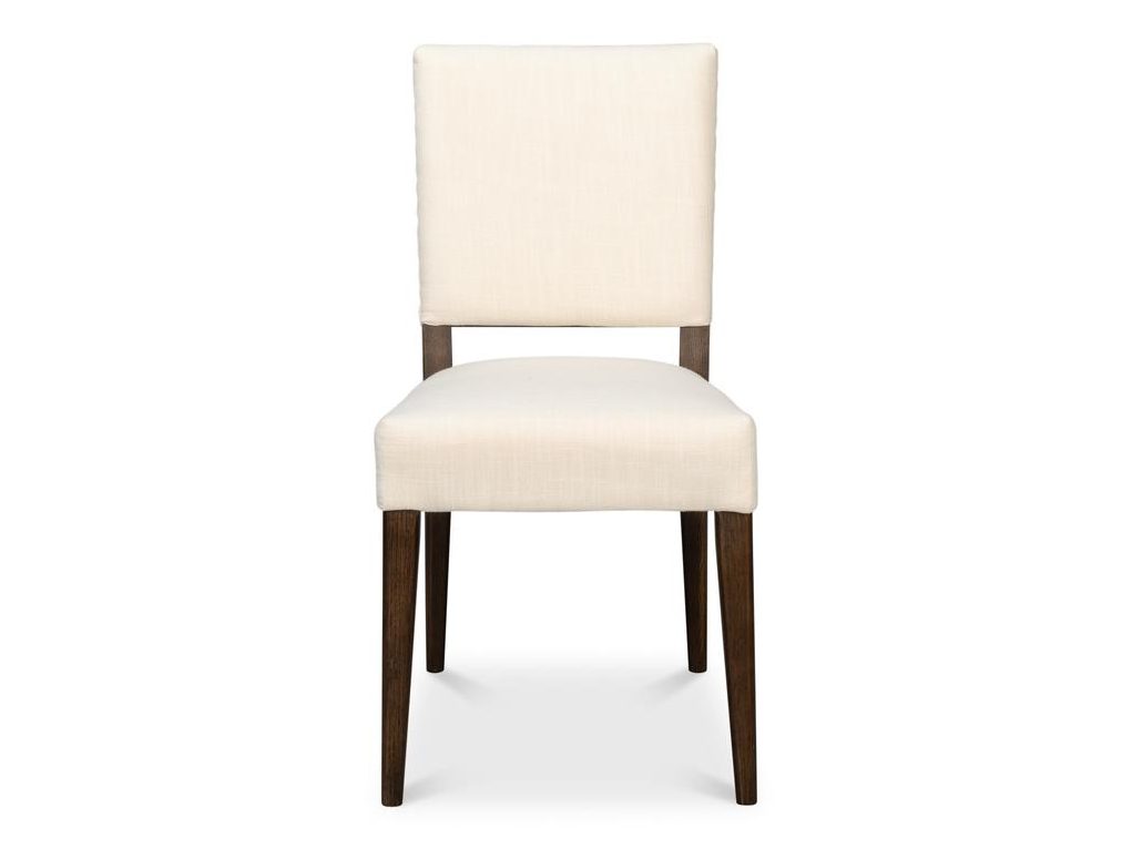 Bauhaus Beige Chair (Set of 2)