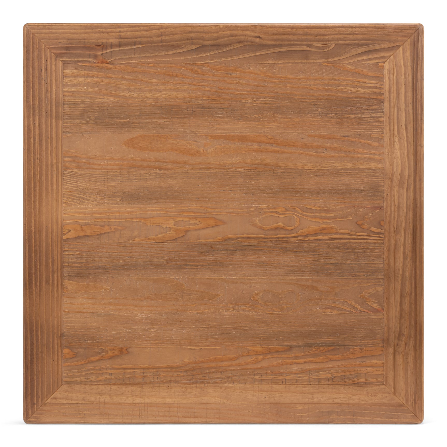 Classic Chinese Brown Cocktail Table