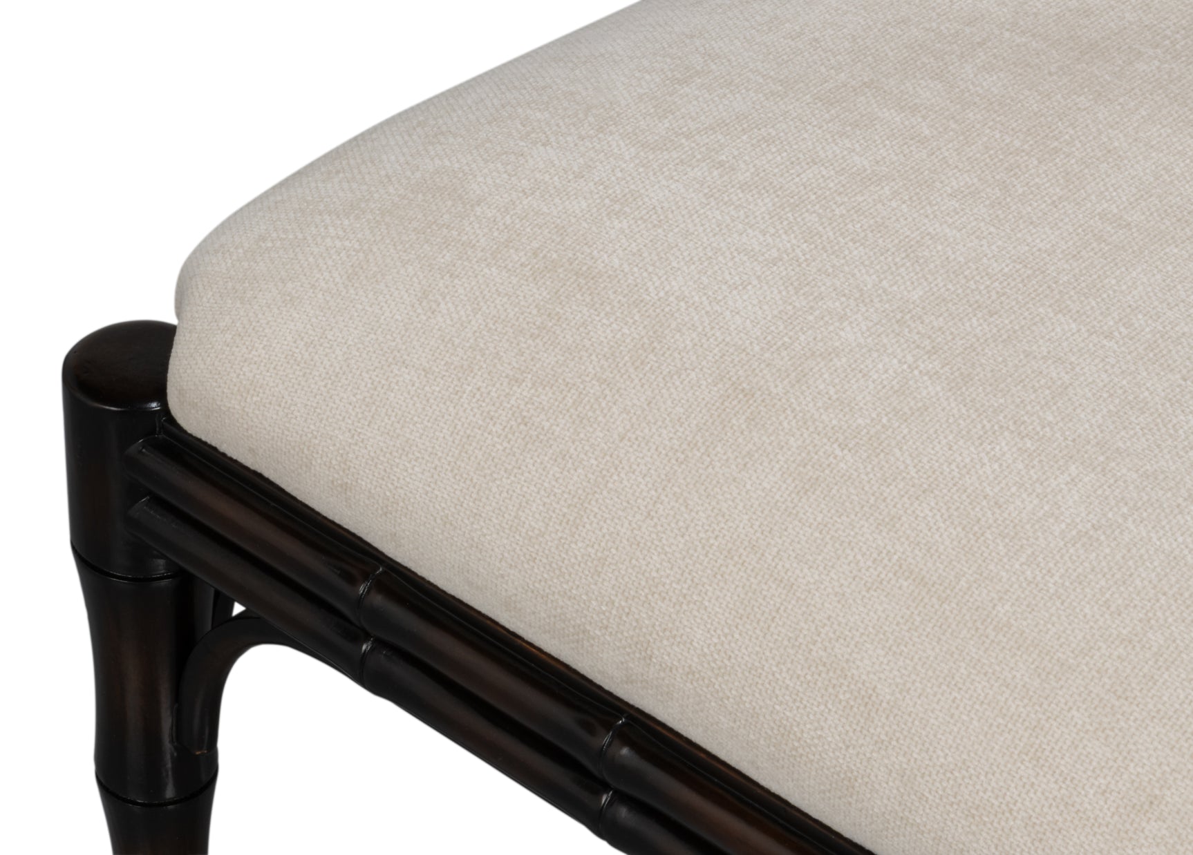 Elora Black Dining Chair (Set of 2)