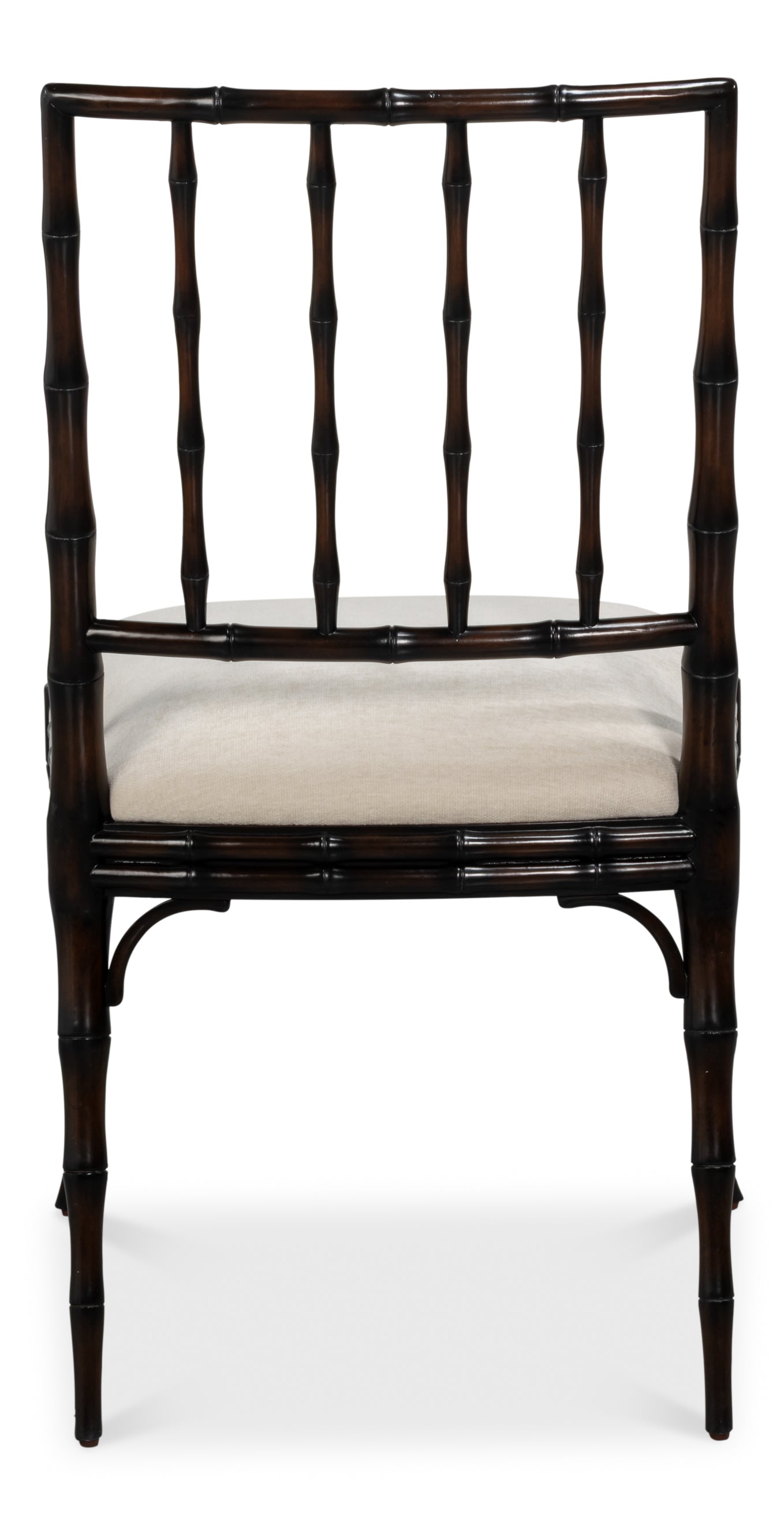 Elora Black Dining Chair (Set of 2)