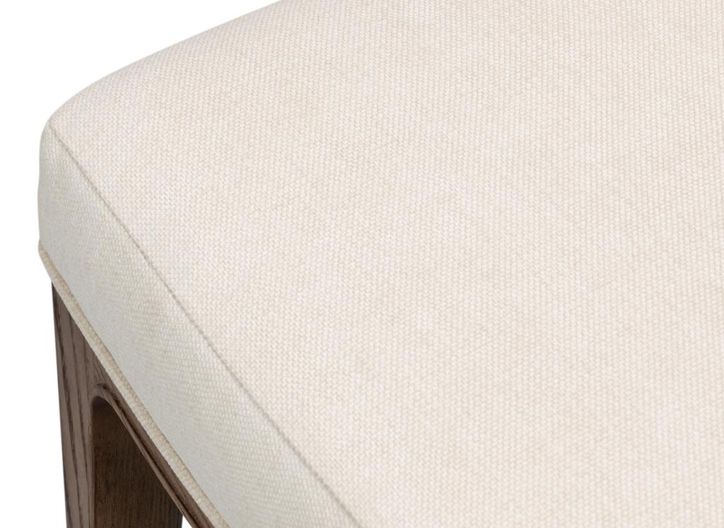 Caro Brown Chair (Set of 2)