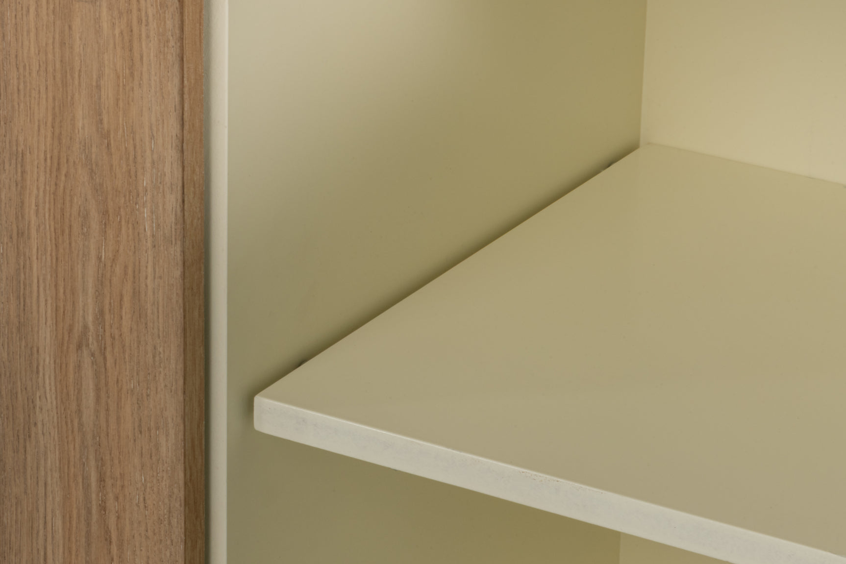 Arcus Brown Sideboard