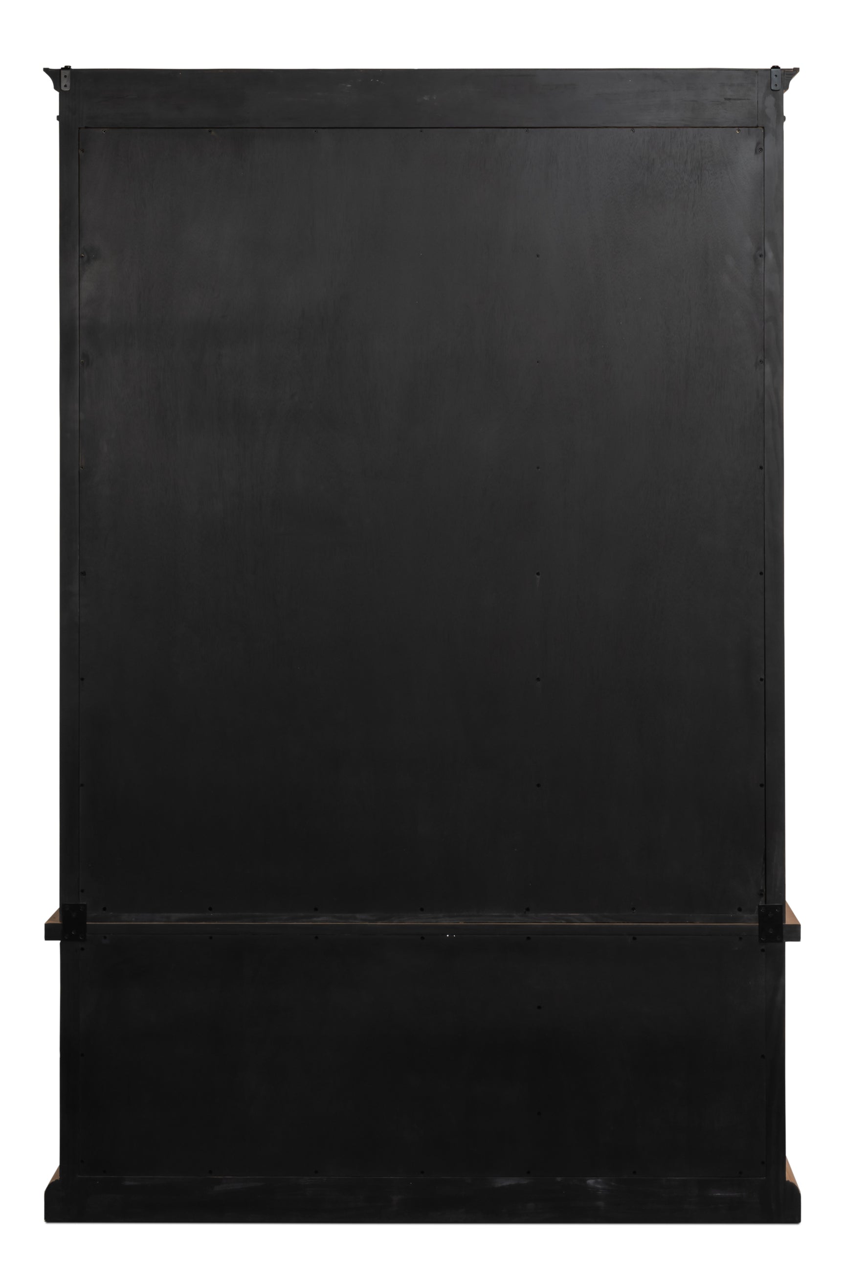 Tanner Natural Bookcase