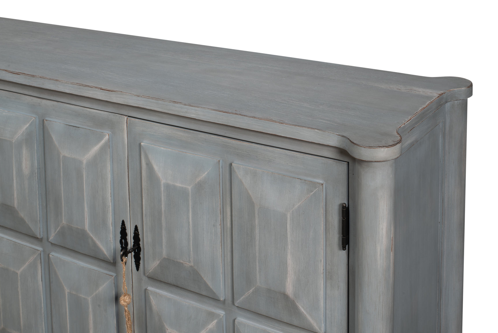 Dutch Grey Sideboard