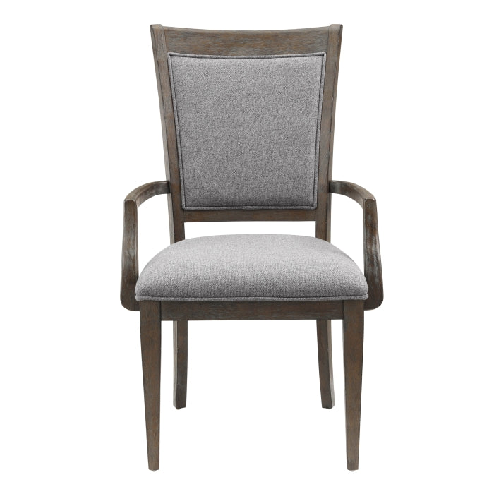 Sarasota Gray 7pc Dining Set