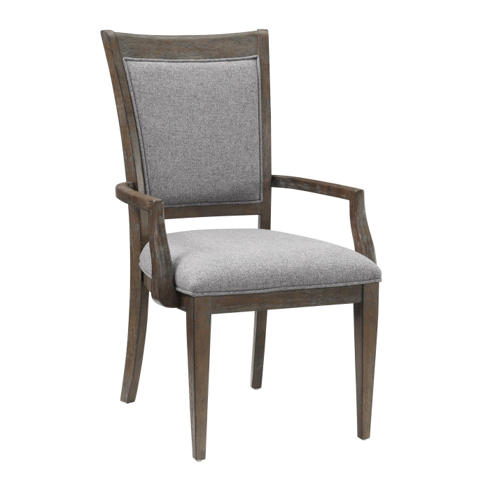 Sarasota Gray 7pc Dining Set