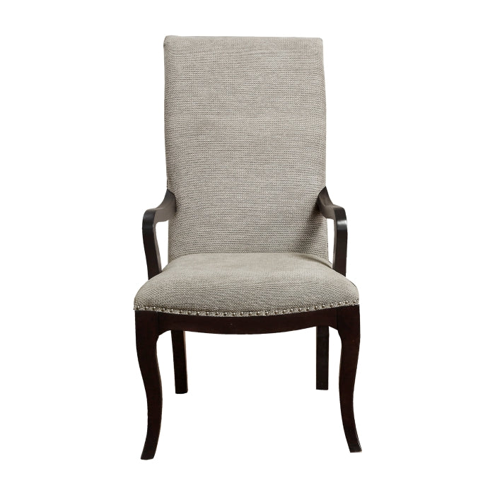 Savion Espresso 7pc Dining Set