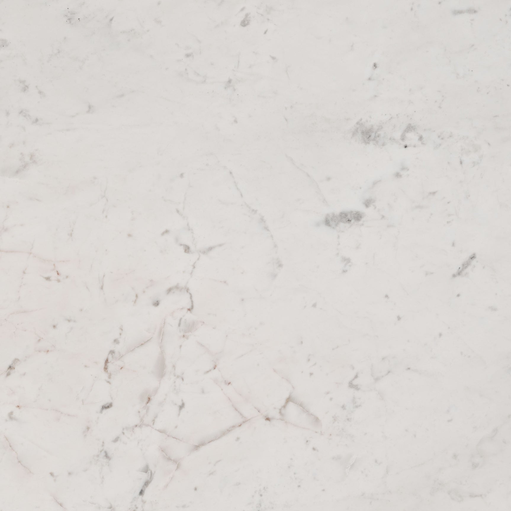 Ithaca White & Gold Dining Table