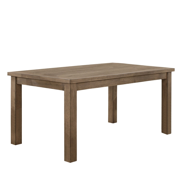 Janina Tan 5pc Dining Set