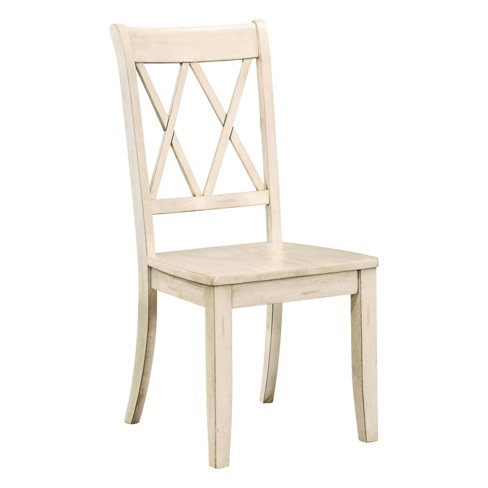 Janina Tan 5pc Dining Set