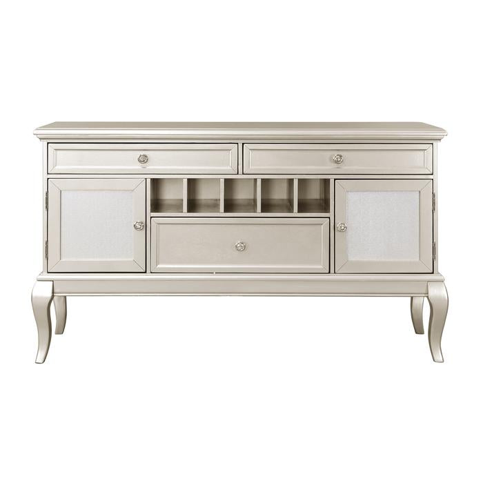 Crawford Silver Buffet/Server