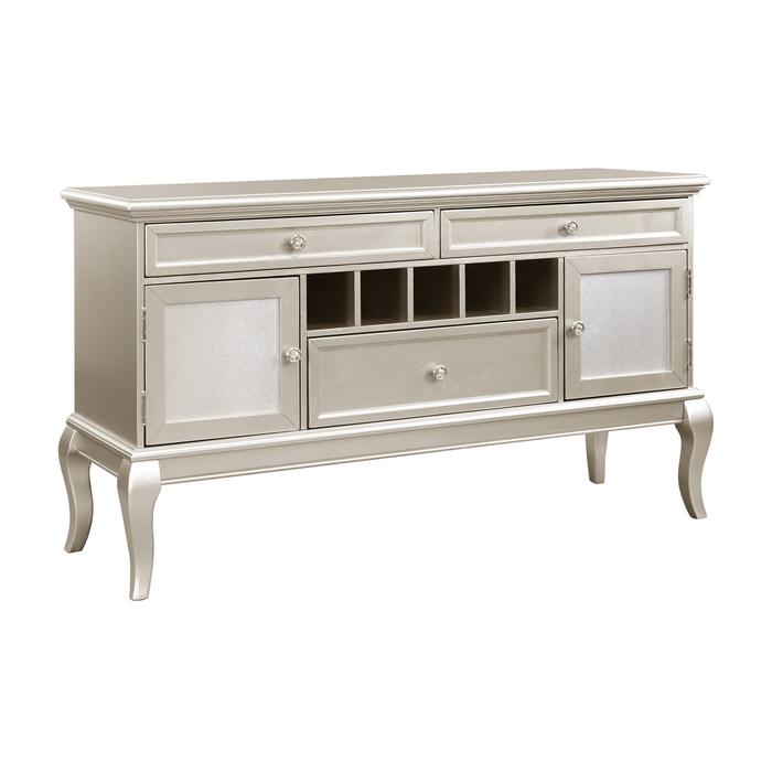 Crawford Silver Buffet/Server