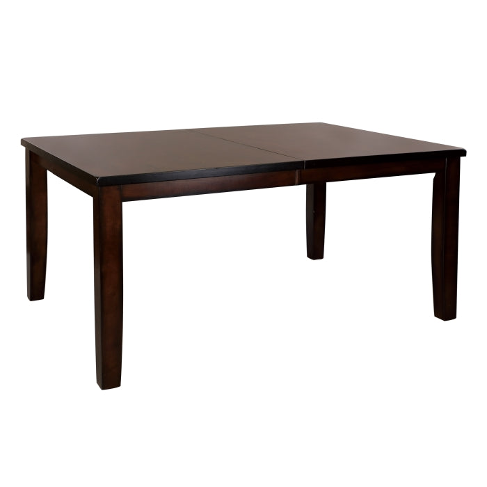 Mantello Gray 6pc Dining Set