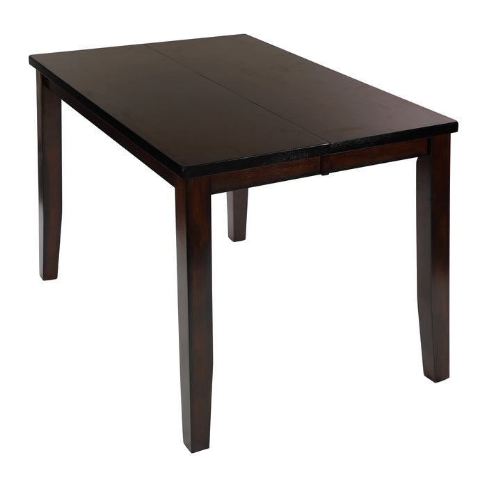 Mantello Brown 5pc Dining Set