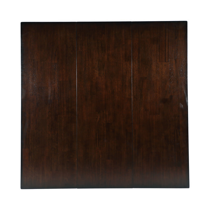 Mantello Brown 5pc Dining Set