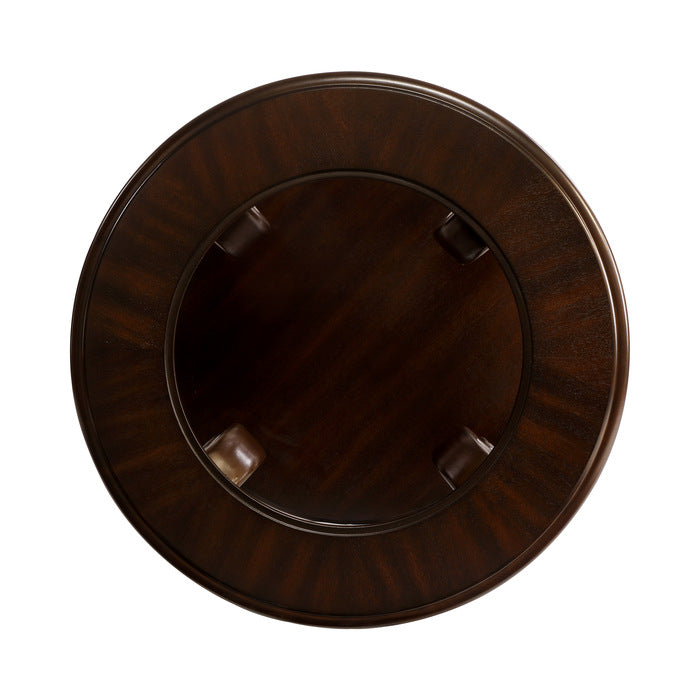 Cavendish Cherry End Table