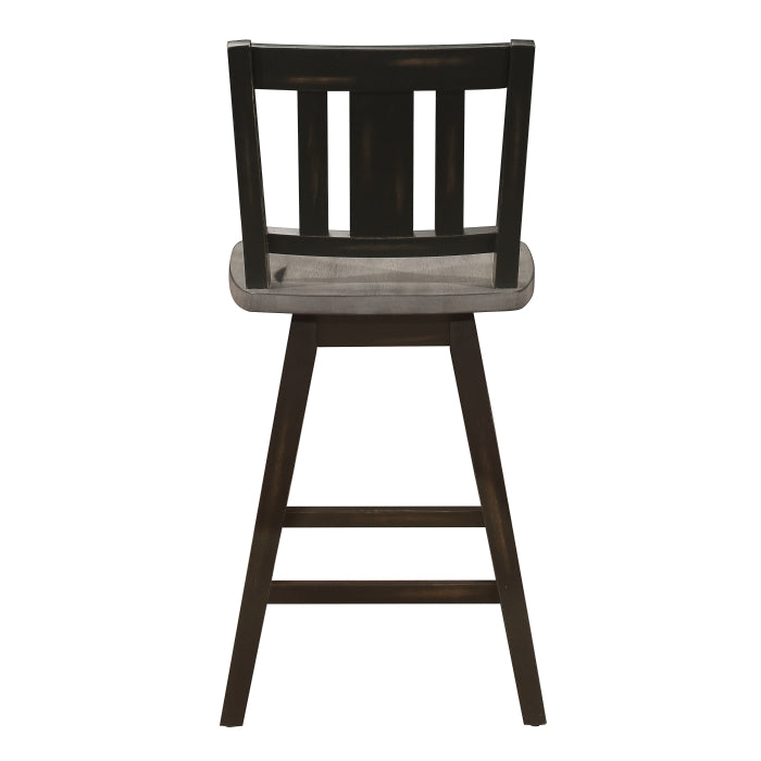 Amsonia Gray 7pc Dining Set