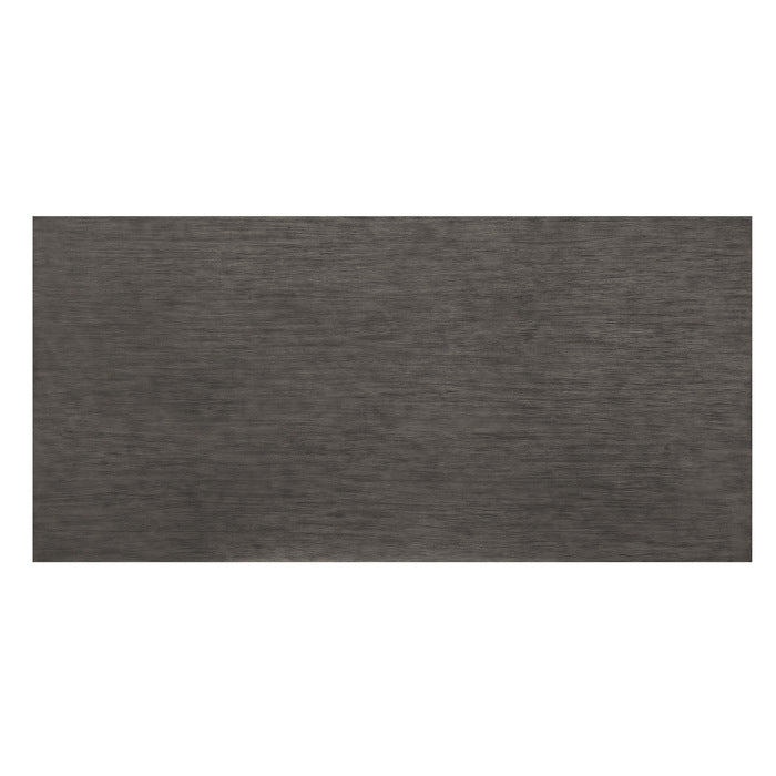 Timbre Gray 5pc Dining Set