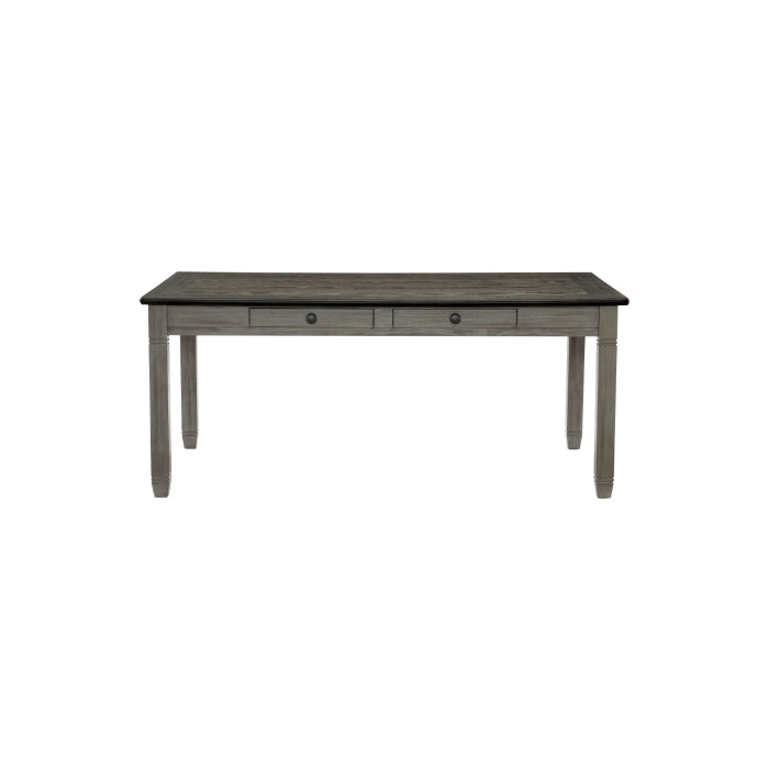 Granby Gray 6pc Dining Set