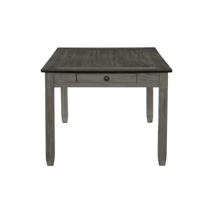 Granby Gray 6pc Dining Set