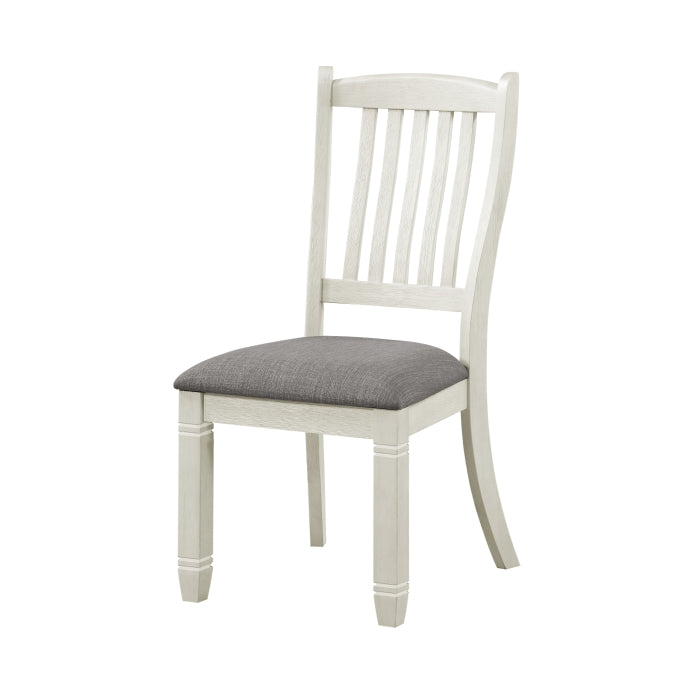 Granby Silver 6pc Dining Set