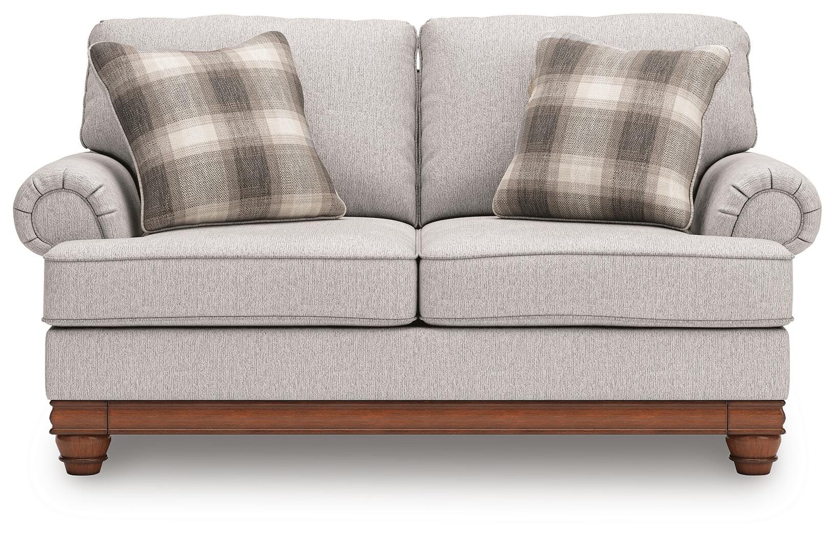 Stoughton Sandstone Loveseat