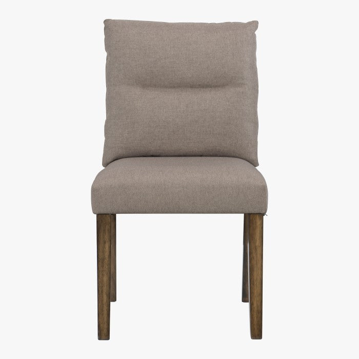 Mesilla Natural Side Chair