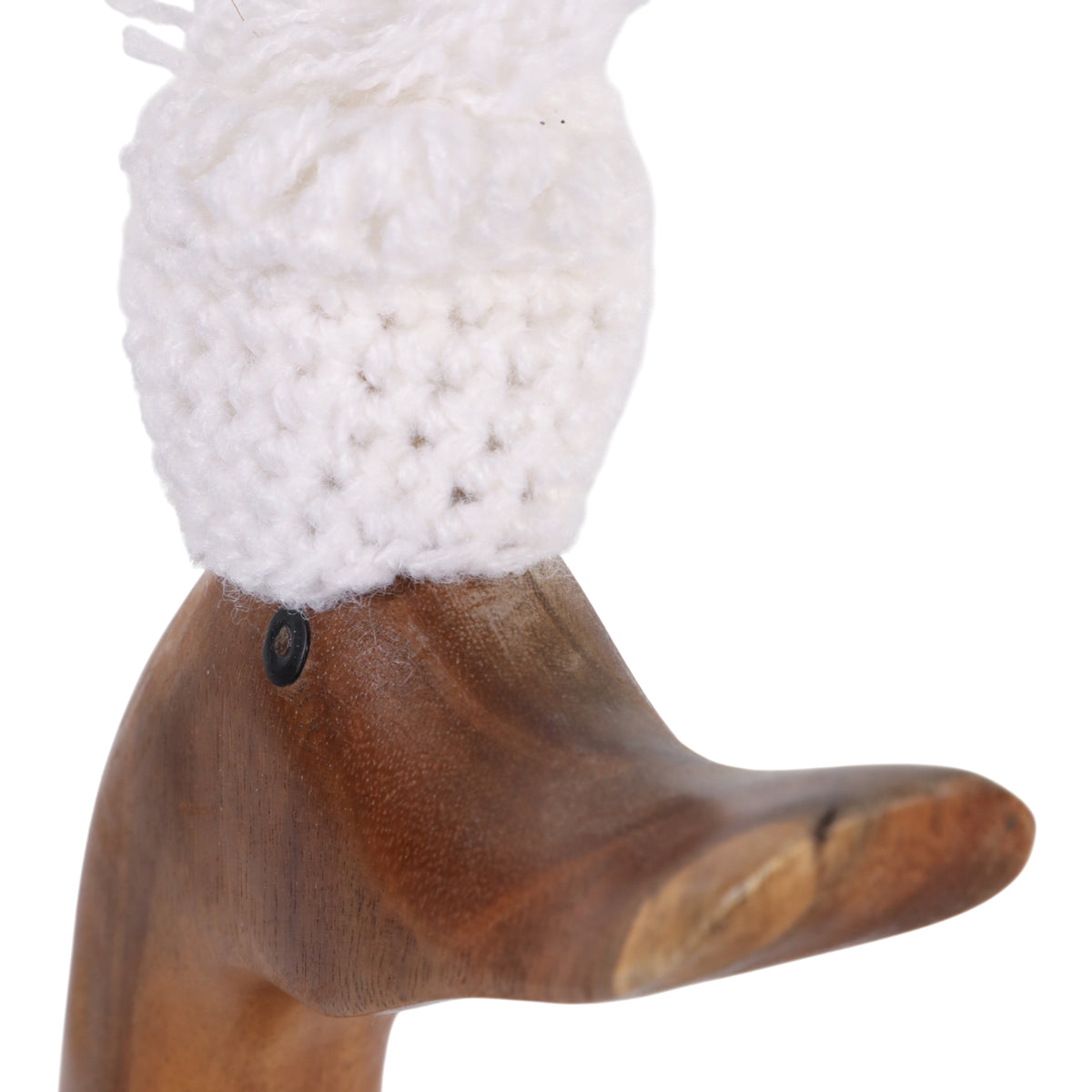 Chiltonham Tan/White Decor