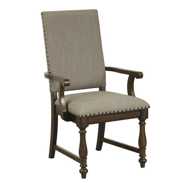 Stonington Gray 7pc Dining Set