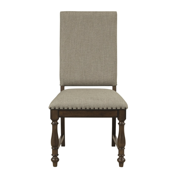 Stonington Gray 7pc Dining Set