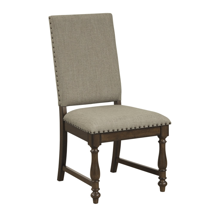 Stonington Gray 7pc Dining Set