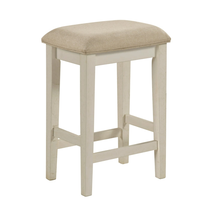 Beacon Beige 4-Piece Pack Counter Height Set