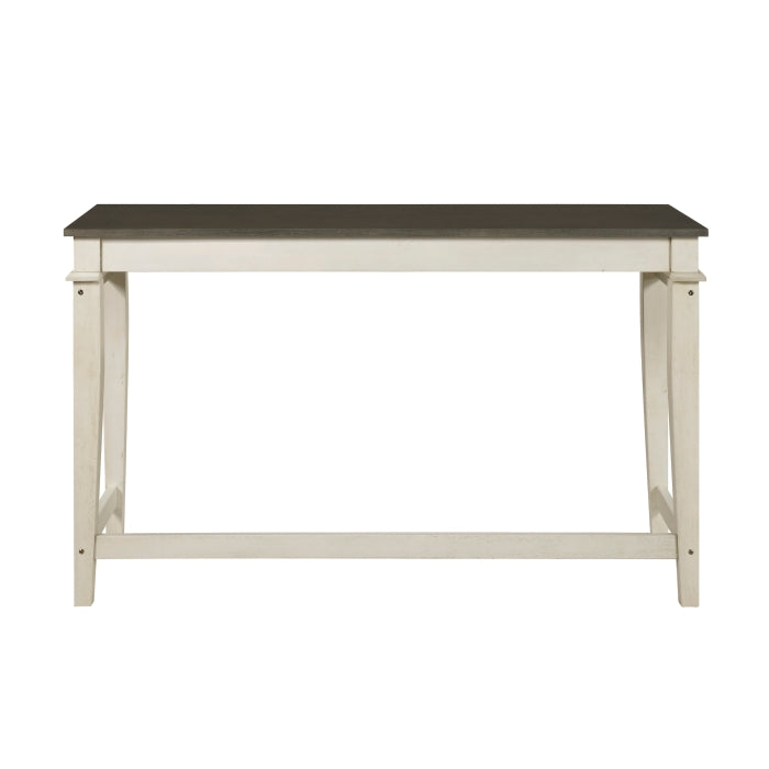 Beacon Beige 4-Piece Pack Counter Height Set