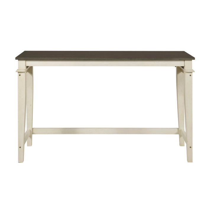 Beacon Beige 4-Piece Pack Counter Height Set
