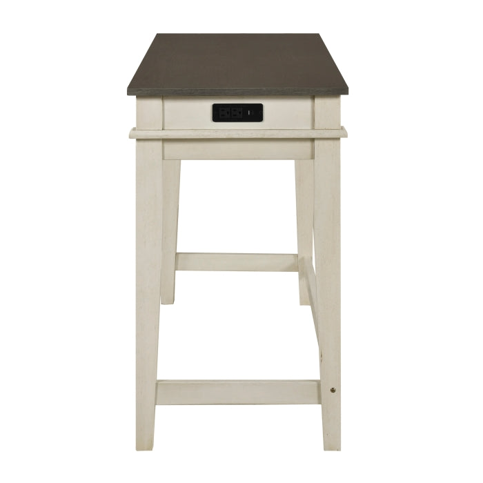 Beacon Beige 4-Piece Pack Counter Height Set