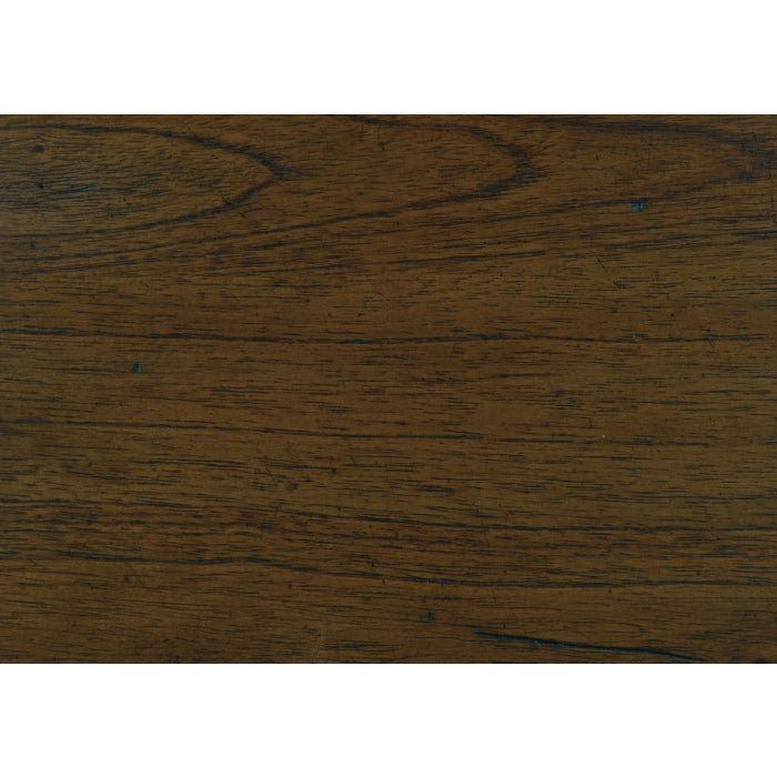 Balin Brown 7pc Dining Set
