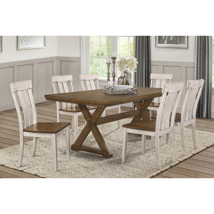 Ormond Brown Side Chair