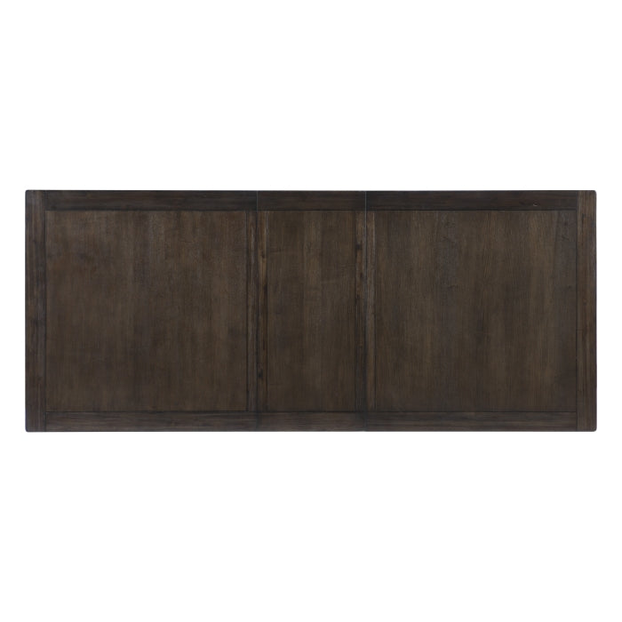 Southlake Silver 9pc Dining Set