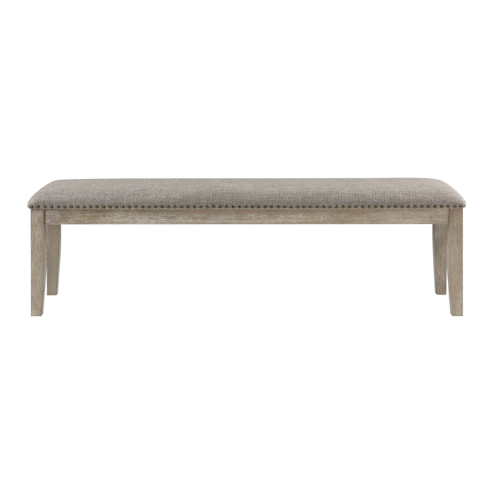 Southlake Silver 6pc Dining Set