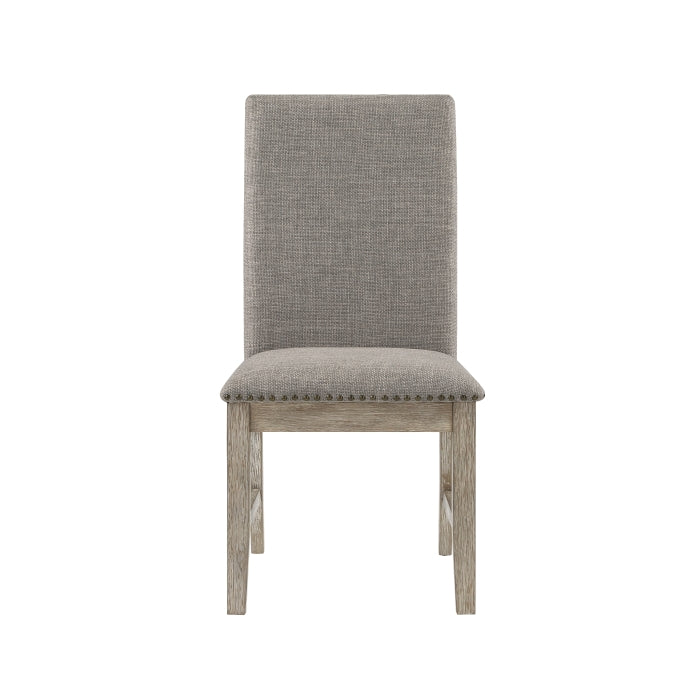 Southlake Silver 5pc Dining Set