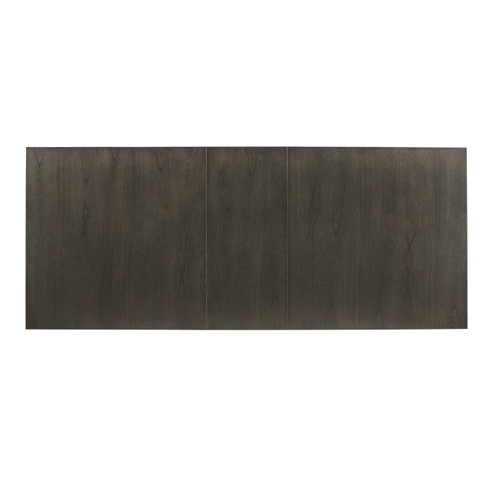 Mezzanine Gray Dining Table