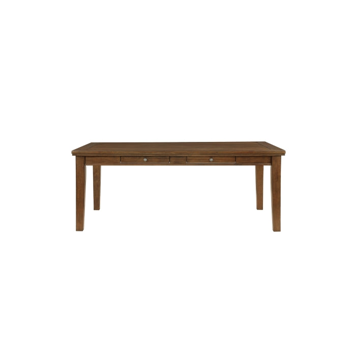 Tigard Gray 7pc Dining Set