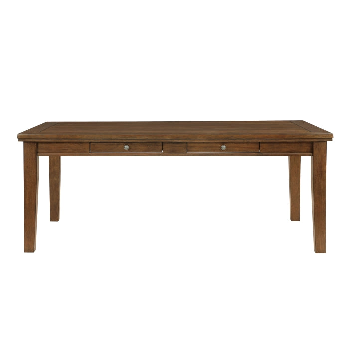 Tigard Gray 7pc Dining Set