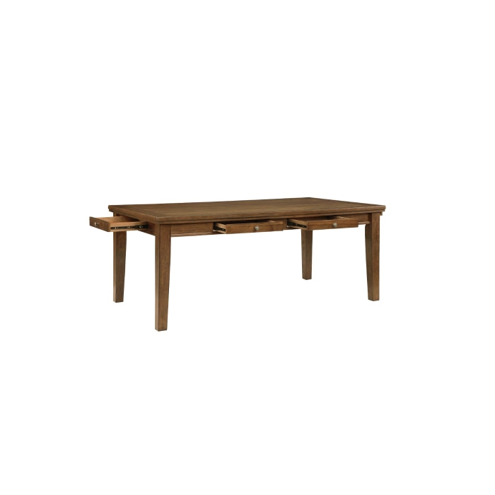 Tigard Gray 7pc Dining Set