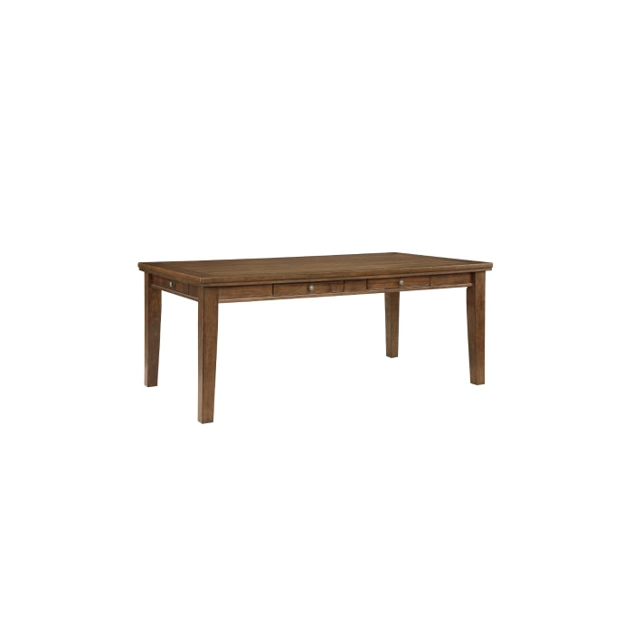 Tigard Gray 7pc Dining Set