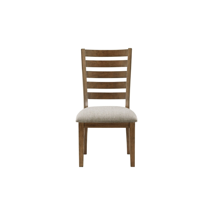 Tigard Gray 7pc Dining Set